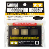 TAMIYA 87079 WEATHERING MASTER SET A